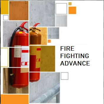 fire fighting advance