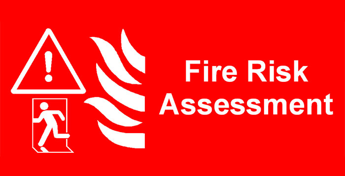 FIRE RISK ASSESSMENT
