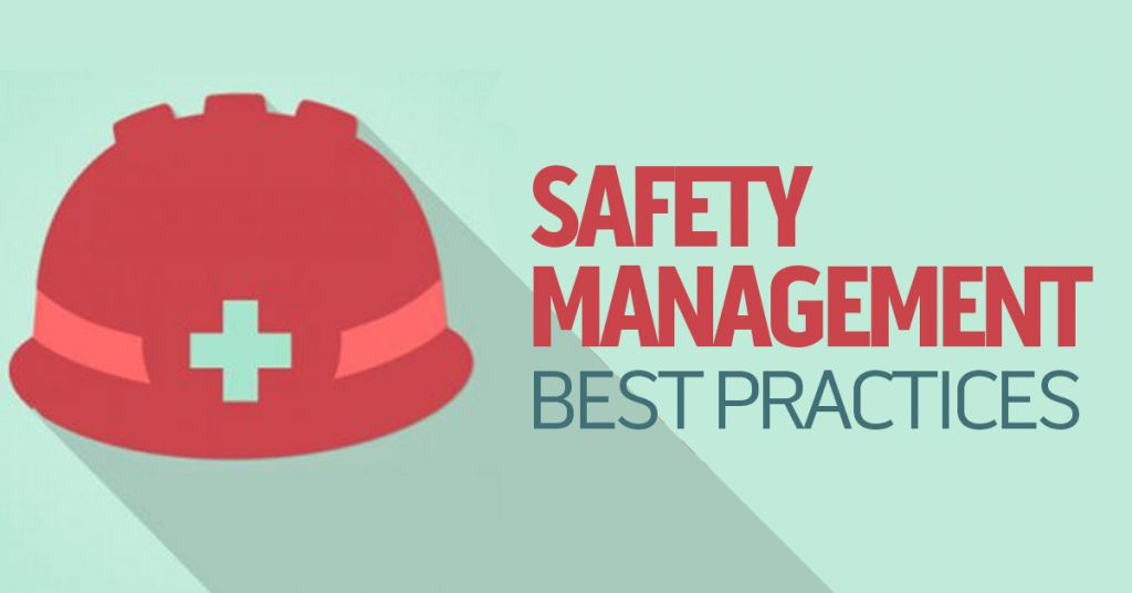 SAFETY FOR MANAGEMENT & EXECUTIVES